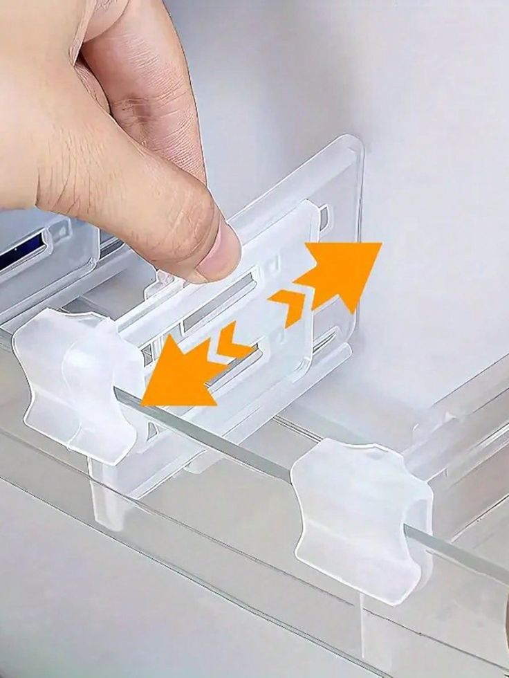 REFRIGERATOR DIVIDER