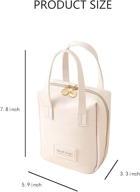 Travel Makeup Bag
