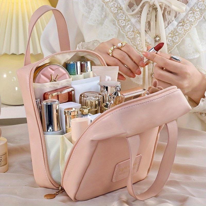 Travel Makeup Bag