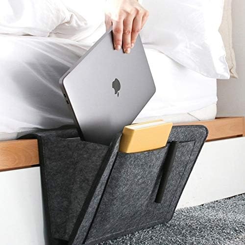 Bedside Storage Organizer