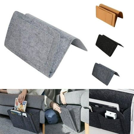 Bedside Storage Organizer