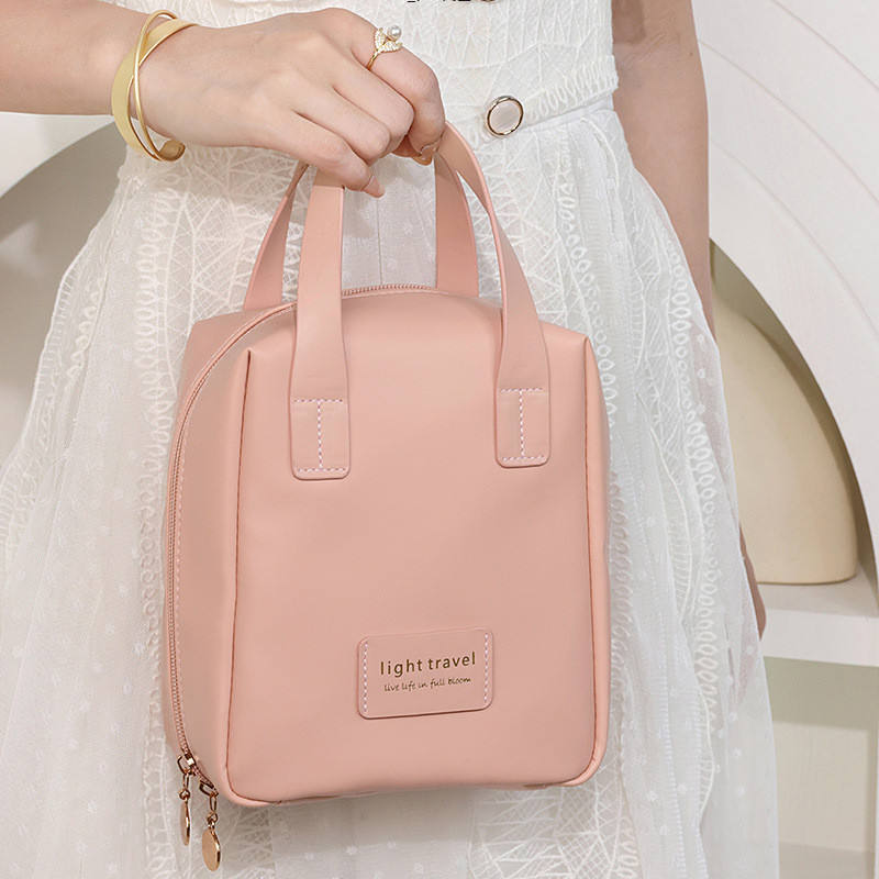 Travel Makeup Bag