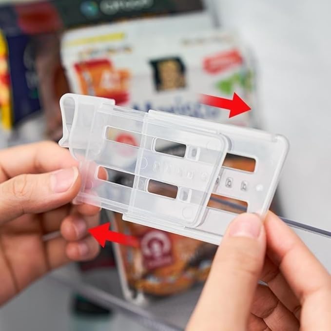 REFRIGERATOR DIVIDER