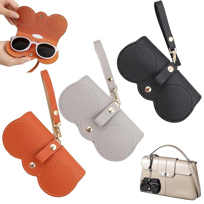 Sunglass Cover BUY 1 GET 1 FREE