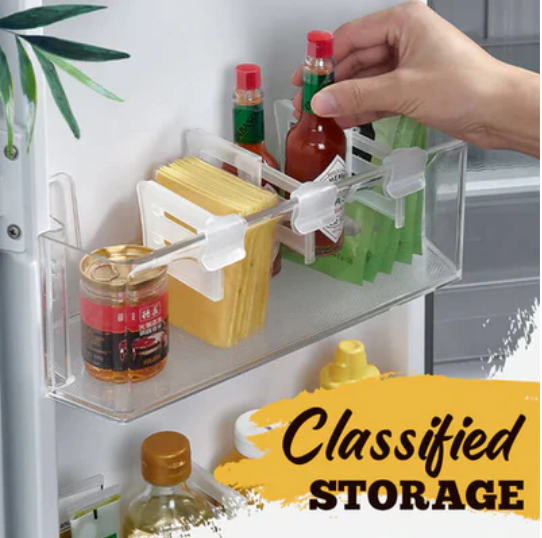 REFRIGERATOR DIVIDER