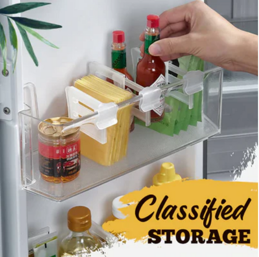 REFRIGERATOR DIVIDER